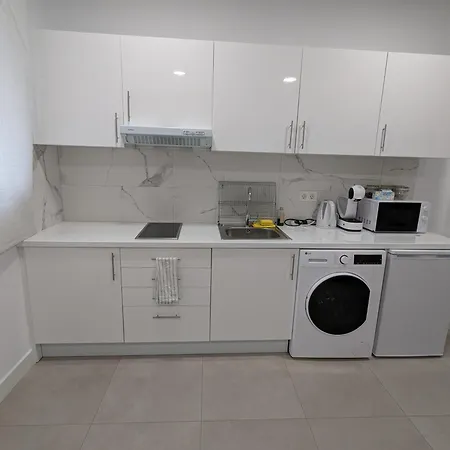 New - Unamuno Old Town 1 * بلباو