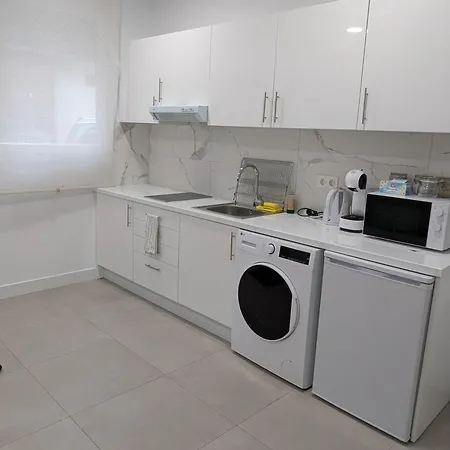 Apartment New - Unamuno Old Town 1 *