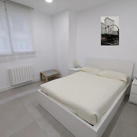 New - Unamuno Old Town 1 بلباو