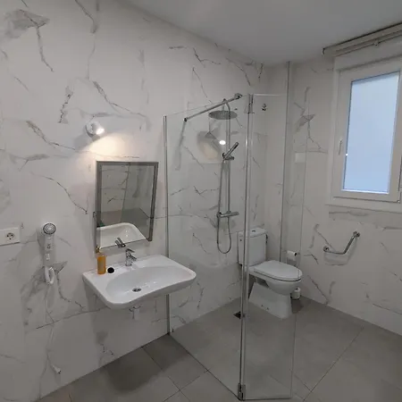 Lejlighed New - Unamuno Old Town 1