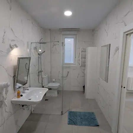 New - Unamuno Old Town 1 Apartament Bilbao