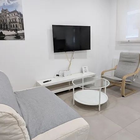 New - Unamuno Old Town 1 公寓