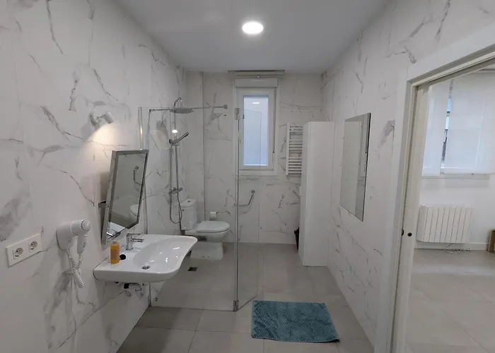 New - Unamuno Old Town 1 公寓 毕尔巴鄂