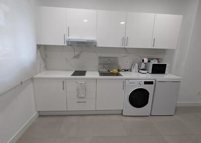 New - Unamuno Old Town 1 * 毕尔巴鄂