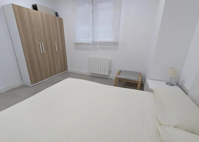 New - Unamuno Old Town 1 *