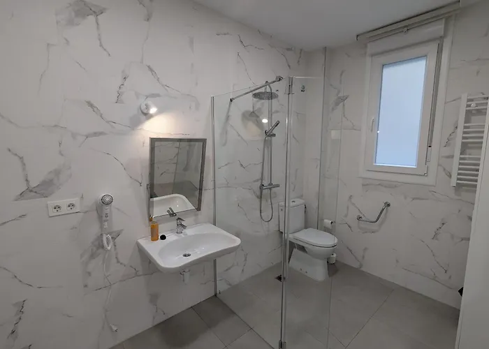 公寓 New - Unamuno Old Town 1