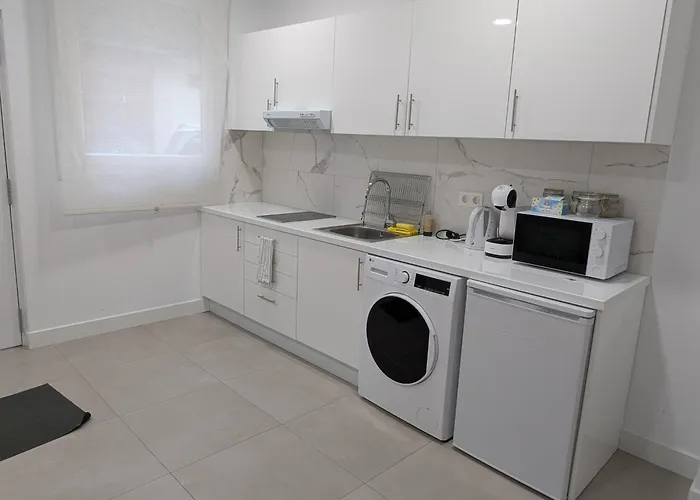 公寓 New - Unamuno Old Town 1 *