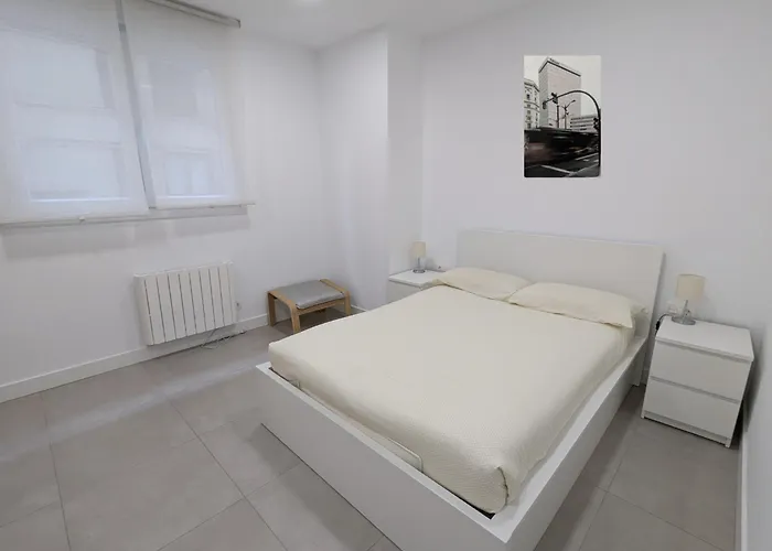 New - Unamuno Old Town 1 毕尔巴鄂